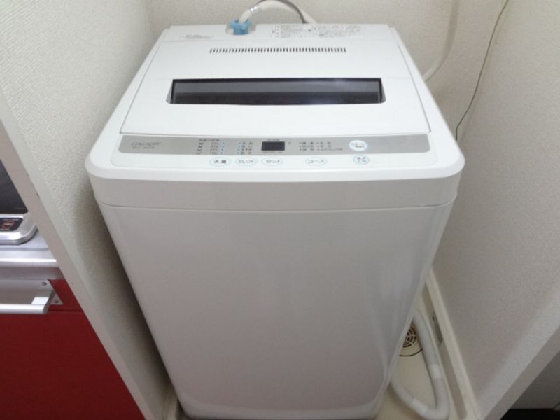 レオパレス赤い長ぐつ その他