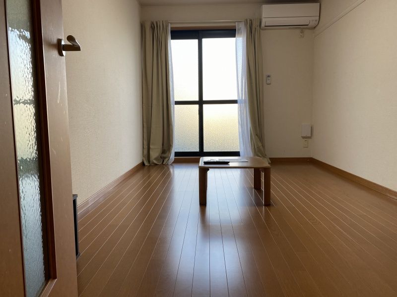 leopalace Famille Tsubaki 거실