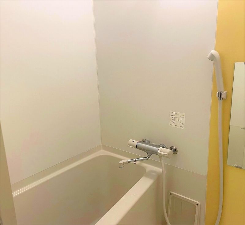 LEONEXT Coffretta 浴室