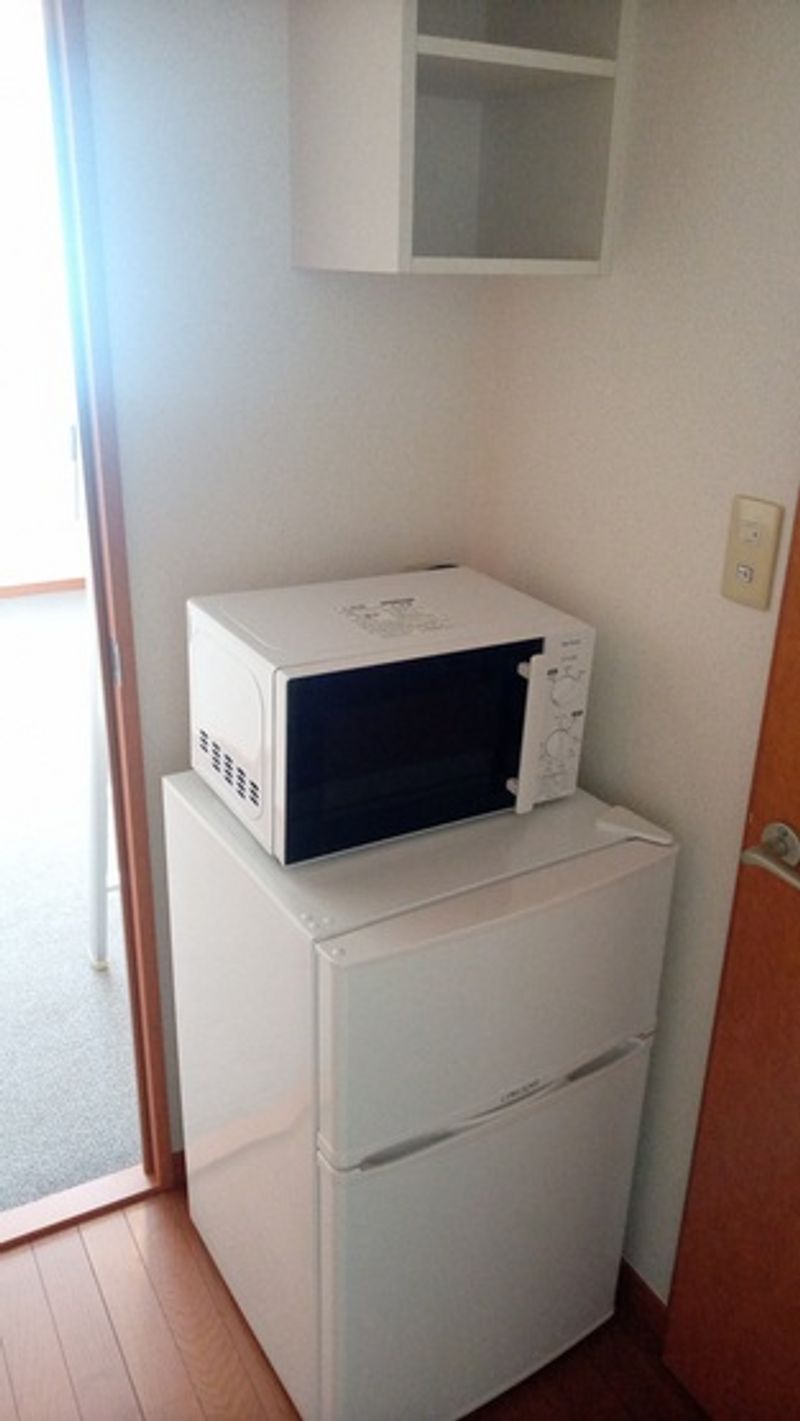 レオパレスカルチェ その他設備