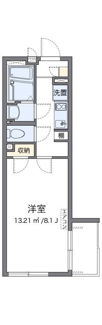 55818 Floorplan