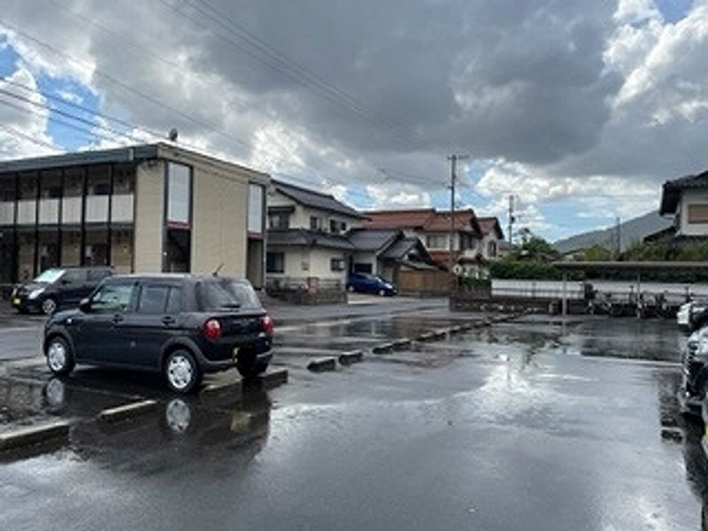 レオパレス長通川 周辺環境