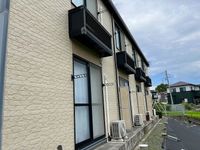 レオパレスＭ　Ｎ　Ⅱ 共用部分