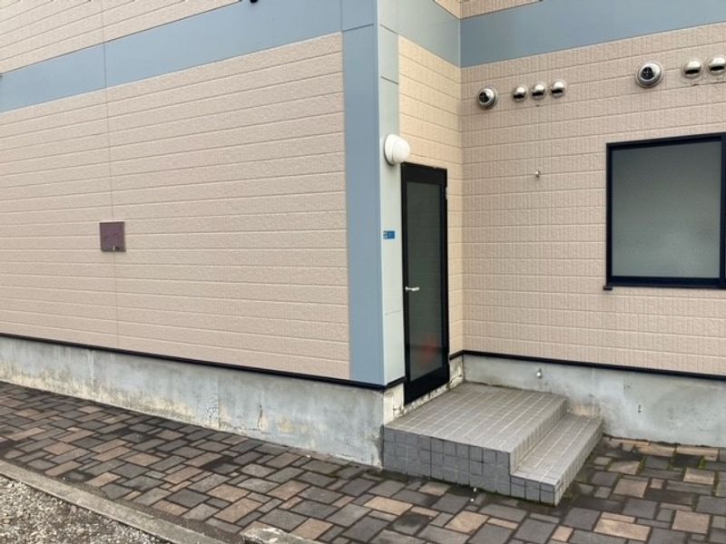 レオパレス庄 共用部分