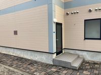 レオパレス庄 共用部分