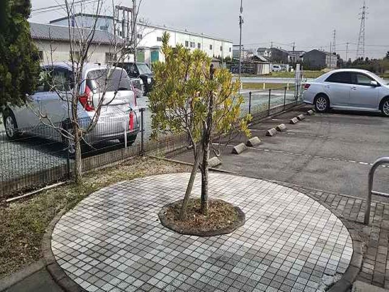 レオパレスひかり その他