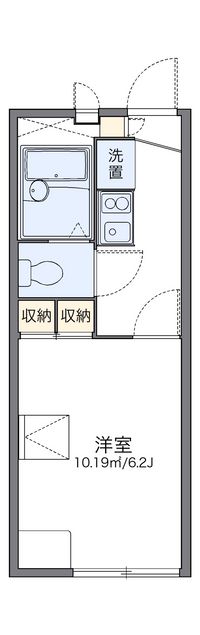 15948 格局图