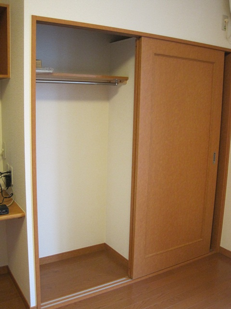 leopalace Ootori Kho lưu trữ