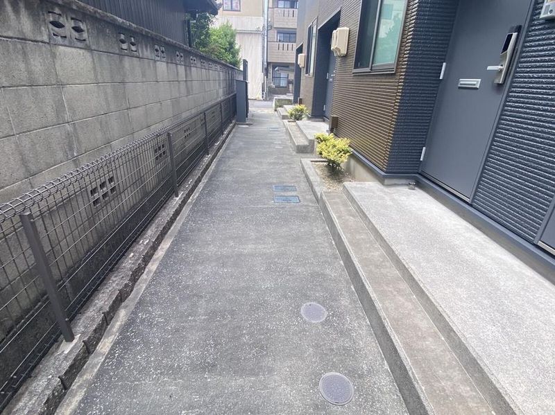 レオネクスト野田南 その他