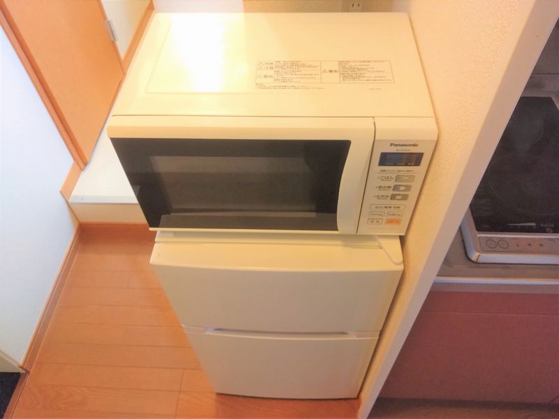 レオパレスＬＯ　ＳＣＡＬＯ その他