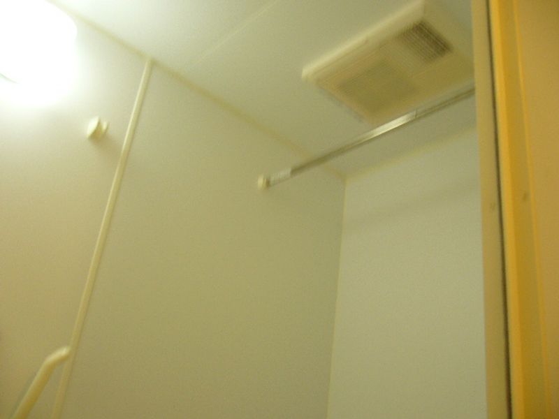 レオネクストハートランドⅡ 風呂