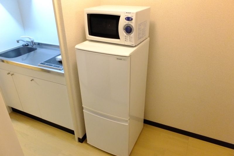 レオネクストプリンシパル中野 その他設備