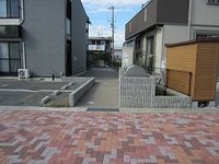 レオパレスリフジワラ 共用部分