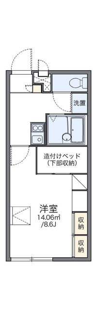 16532 Floorplan