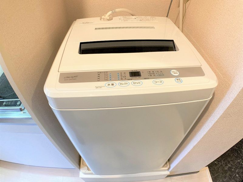 レオネクスト金明 その他設備