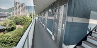 レオネクストドルチェイケベ 共用部分