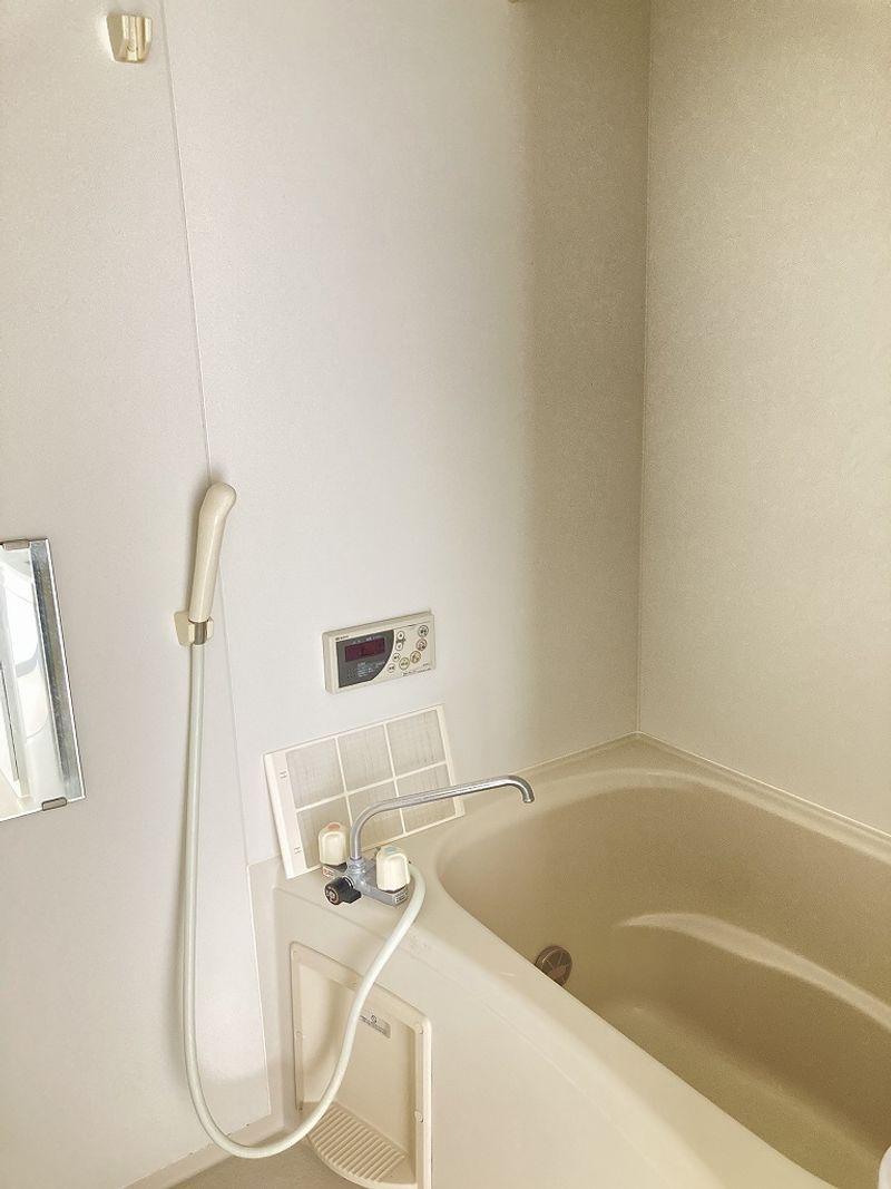 レオネクスト五十嵐さくらんぼ館 風呂