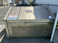 レオパレスサンハート 共用部分