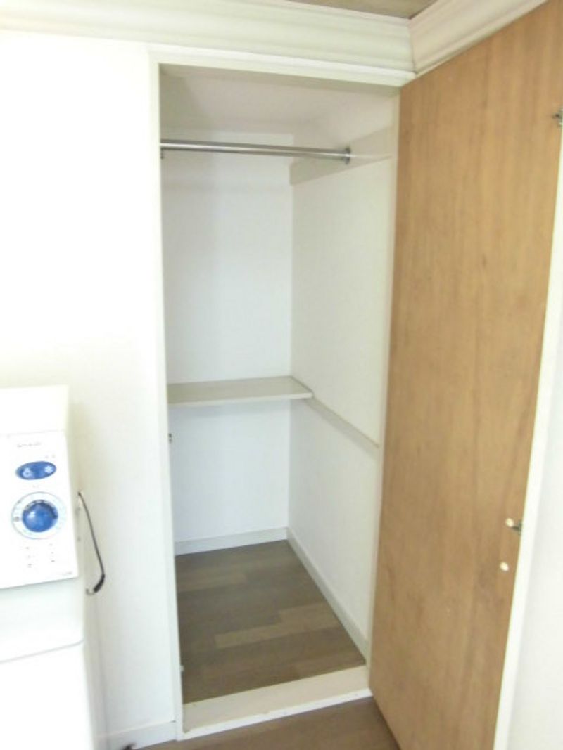 leopalace Akabane Part1 Storage