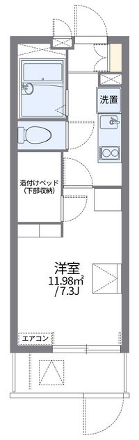 35480 Floorplan