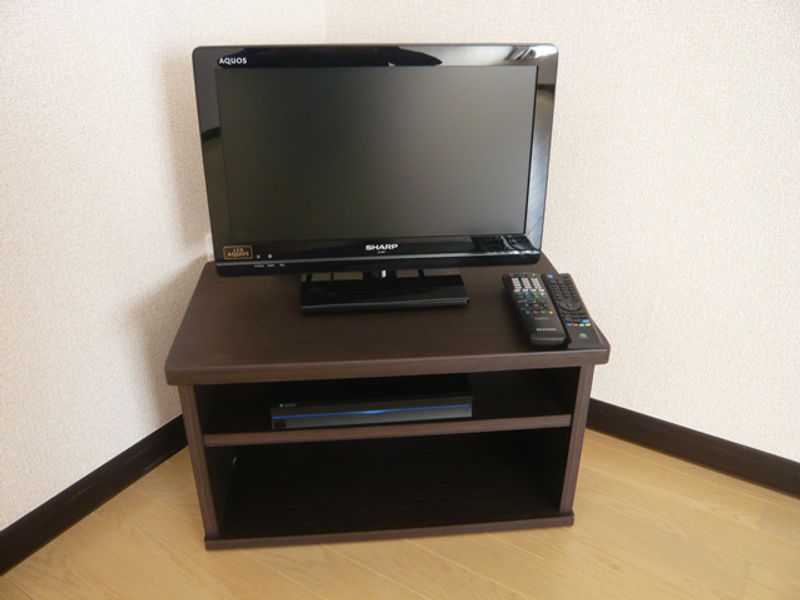 LEONEXT Wakaba 1 Phòng khách