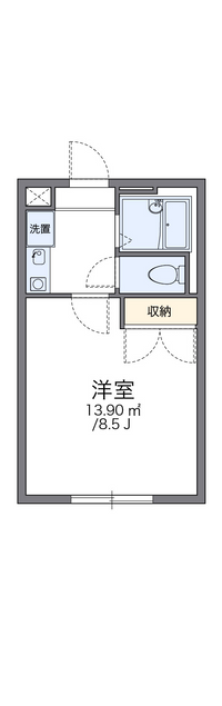 10414 格局图