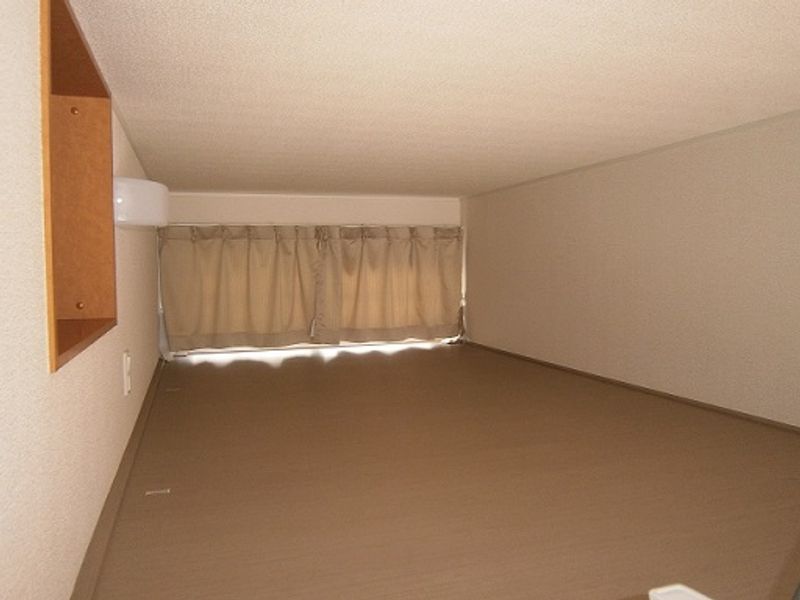 レオパレスクリーンヒルズ南戸塚 その他