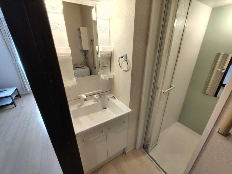 CLEINO KEEP NEXT I 세면대