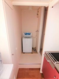 レオパレスマキシム その他設備