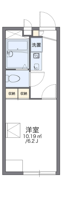 16251 格局图