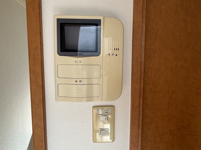 レオパレスますがた セキュリティ