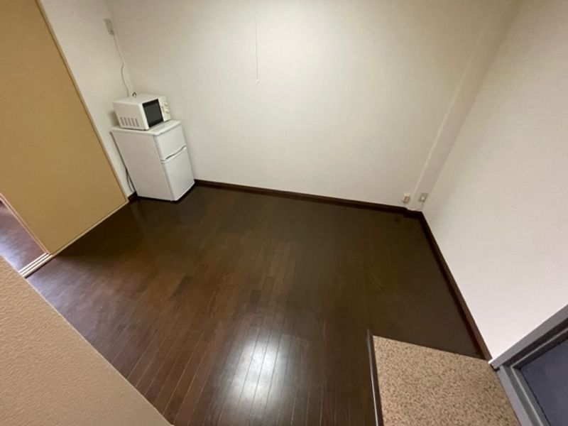 レオパレスクレベール その他