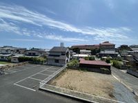 レオパレスサンヒダカ 眺望