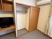 レオパレスＳＢＭ田所 収納
