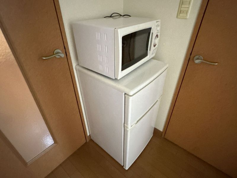 leopalace Court House Nanpei C 其他设施