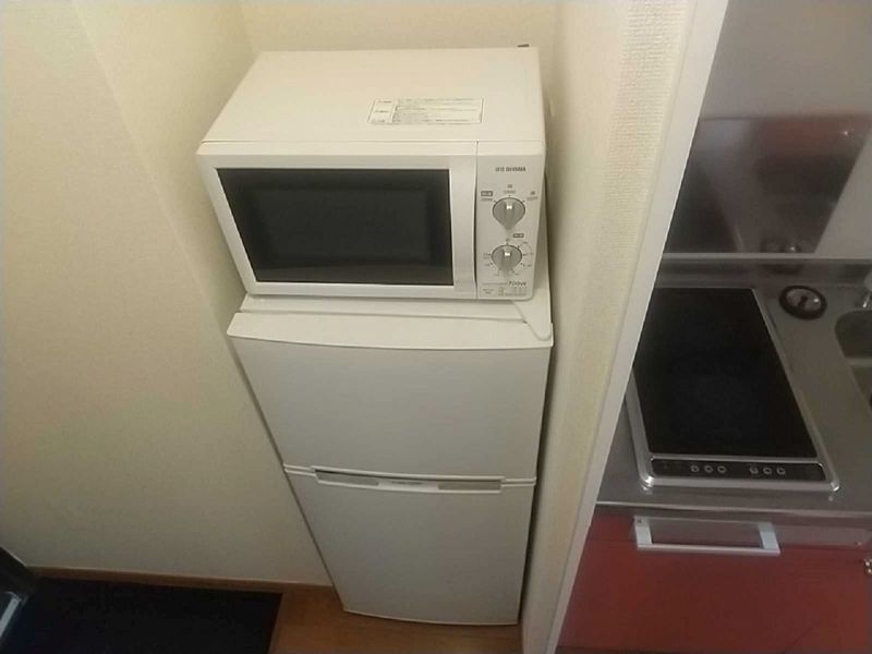 leopalace Voyage 기타 시설