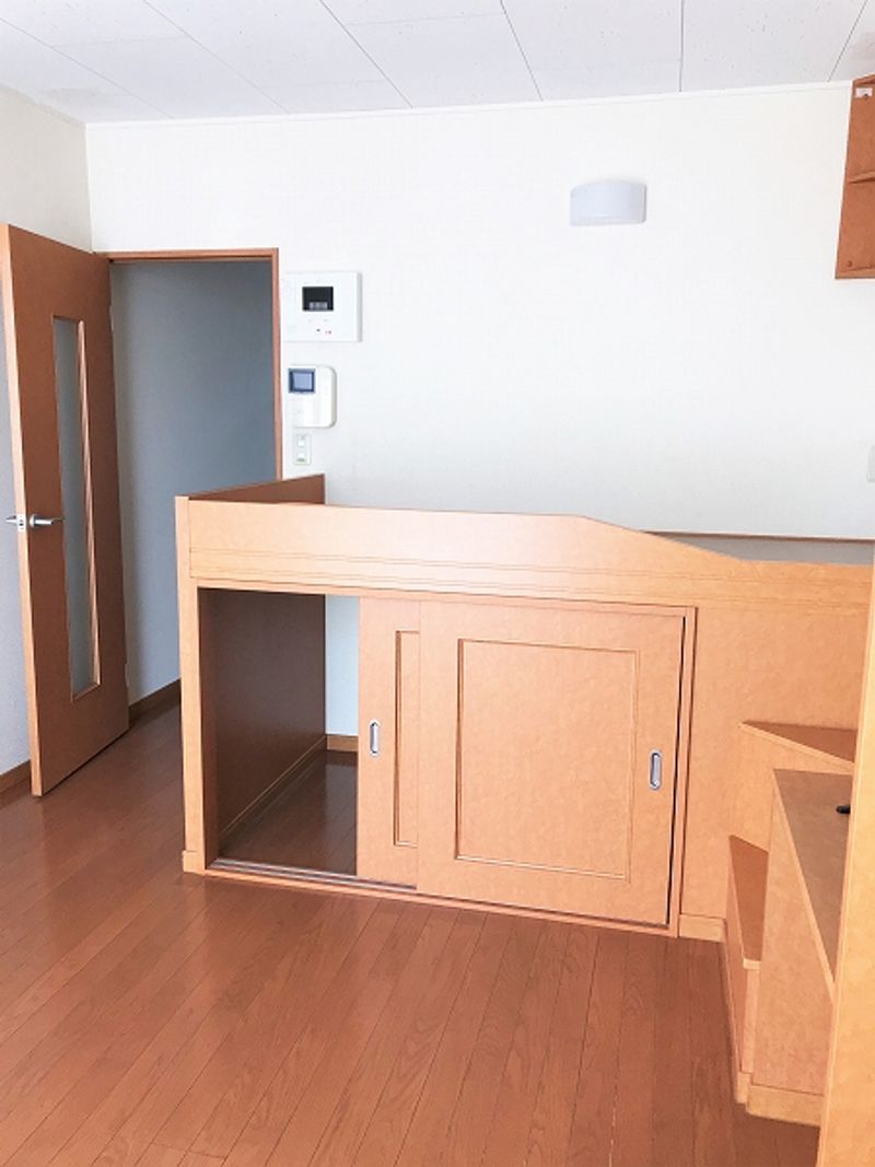 leopalace Casa Verde Bedroom