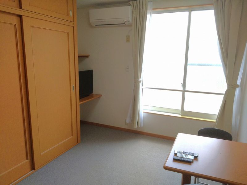 leopalace Confort 客厅