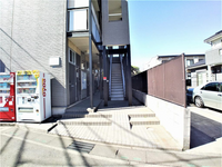 leopalace Crisantemo 入口