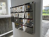 レオパレス美らシティ津波 その他設備
