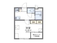 33167 Floorplan