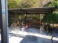 レオネクストシャトル杉田Ⅵ 共用部分