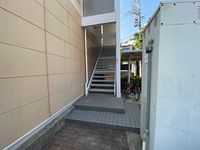 レオパレスＨＯＴＡＲＵＧＡＩＫＥ ロビー