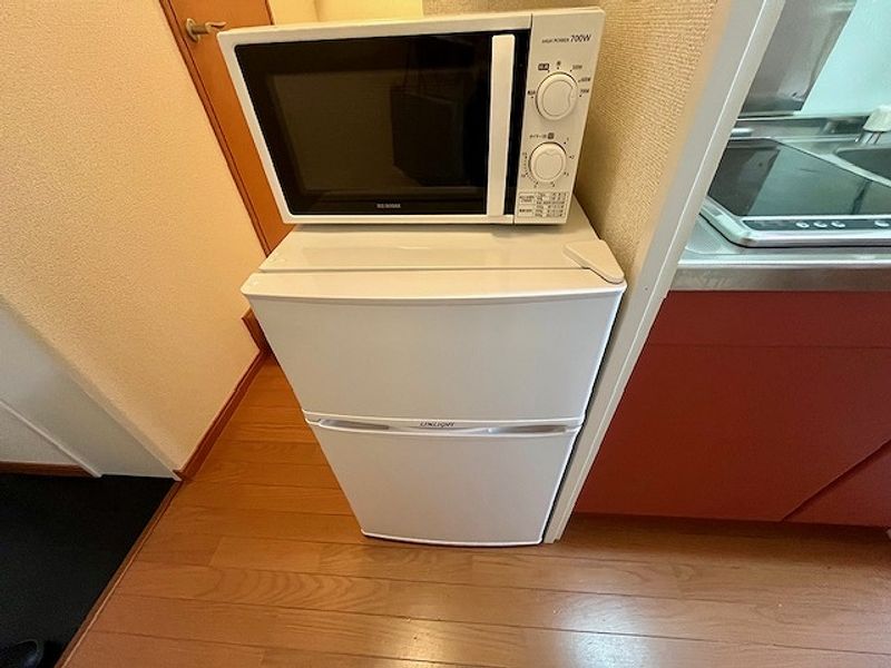 レオパレスＳｕｎ　ＭＩＳＵＺＵ その他設備