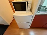 レオパレスＳｕｎ　ＭＩＳＵＺＵ その他設備