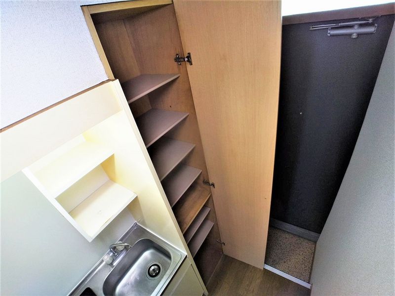 レオパレスドミールＢ館 その他