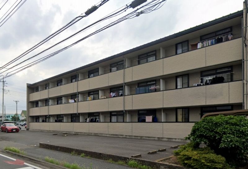 leopalace Milky Way Ngoại thất