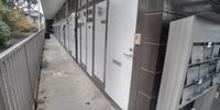 レオパレス田川 共用部分