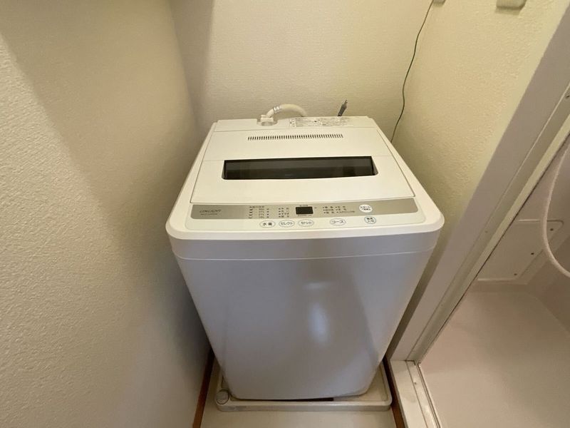 leopalace Kaze 其他