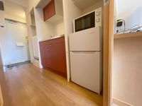 leopalace Nest Nakamozu II Other facilities